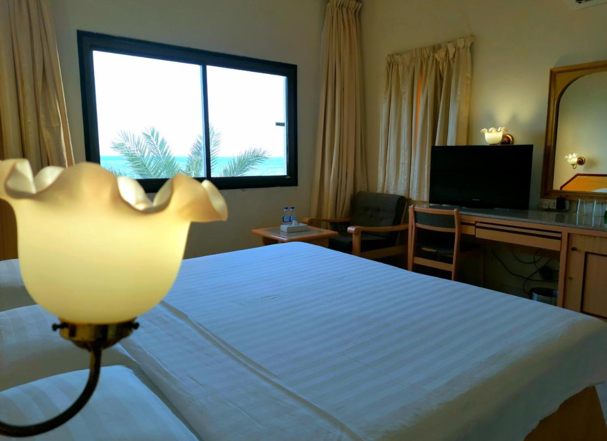 Resort Sur Beach Holiday Dış mekan fotoğraf
