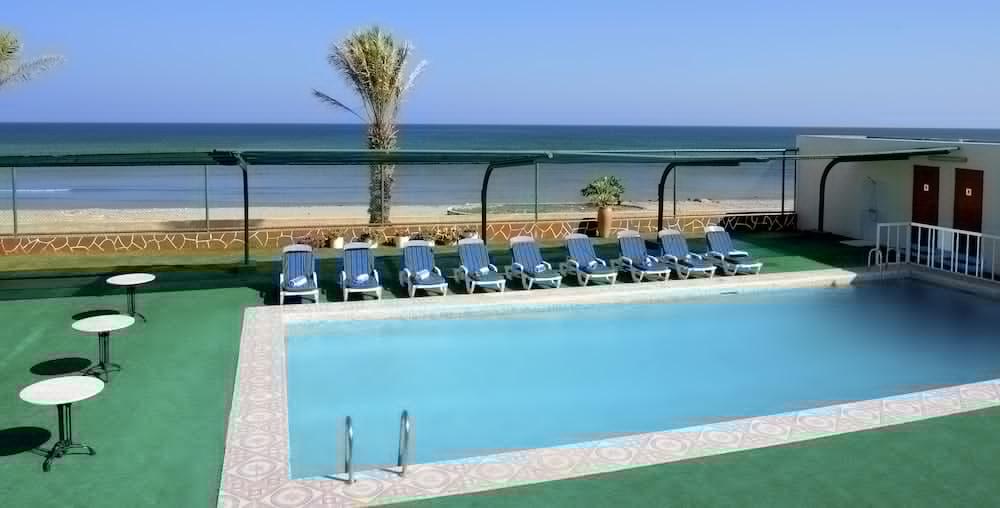 Resort Sur Beach Holiday Dış mekan fotoğraf