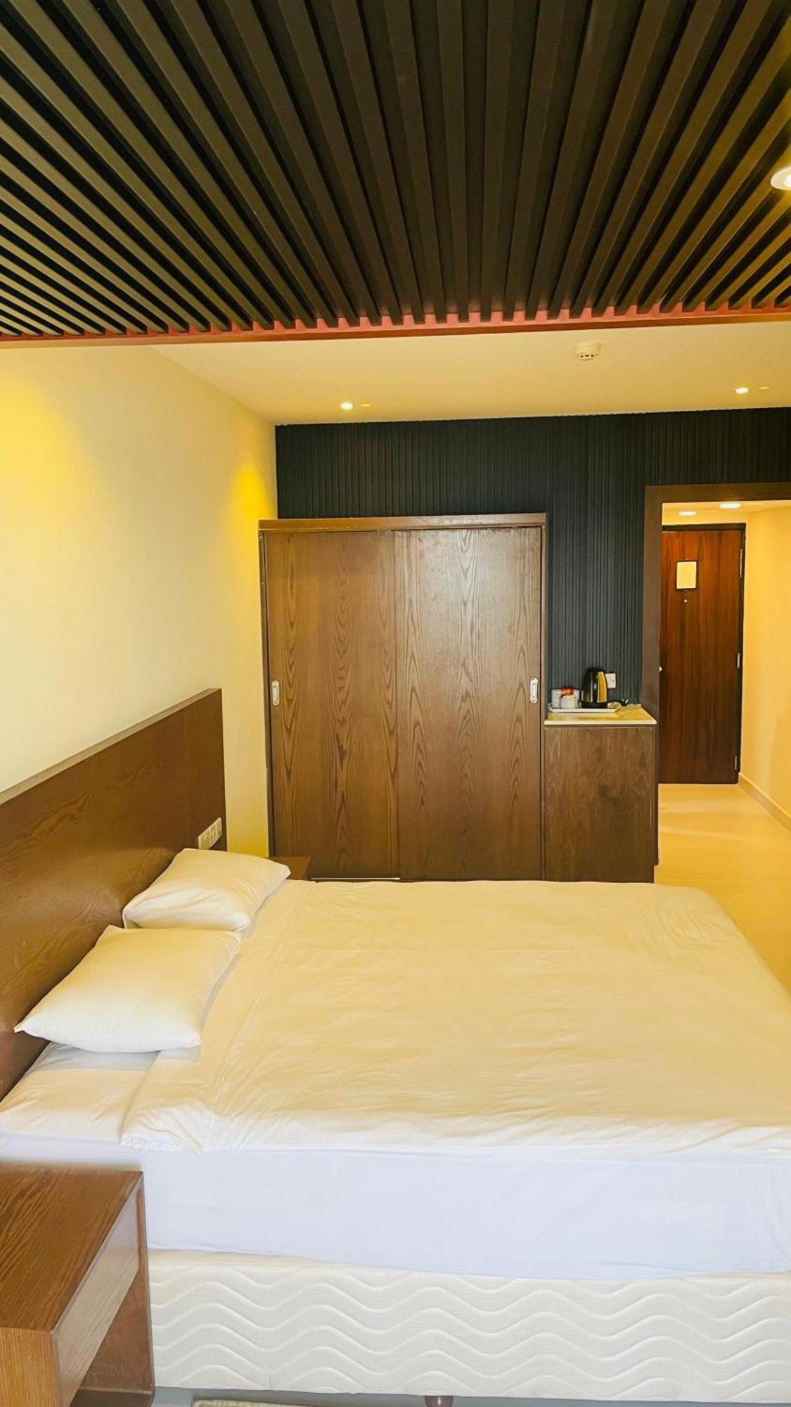 Resort Sur Beach Holiday Dış mekan fotoğraf