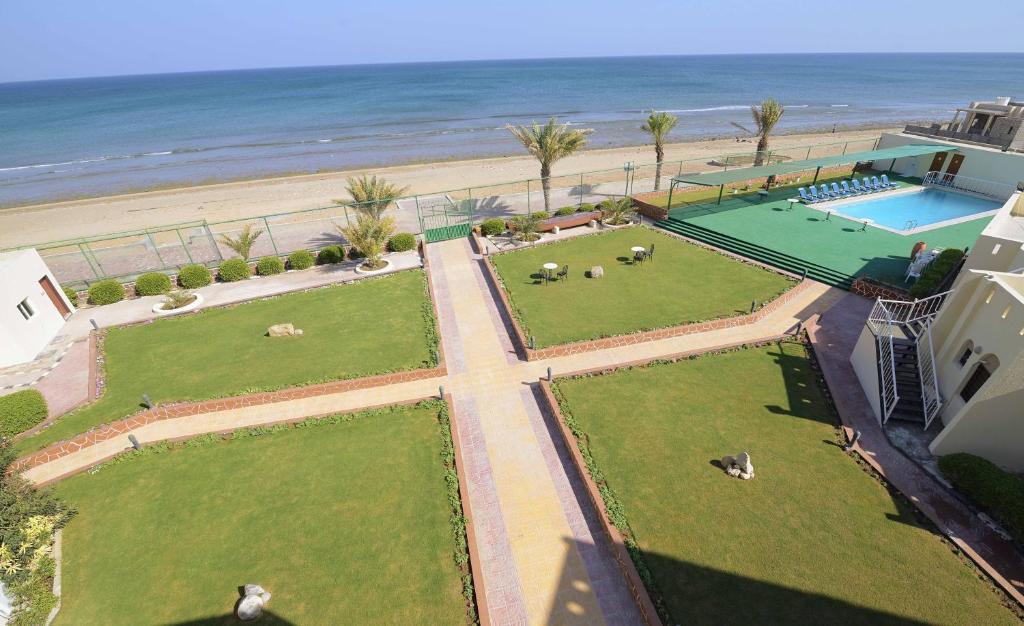 Resort Sur Beach Holiday Dış mekan fotoğraf