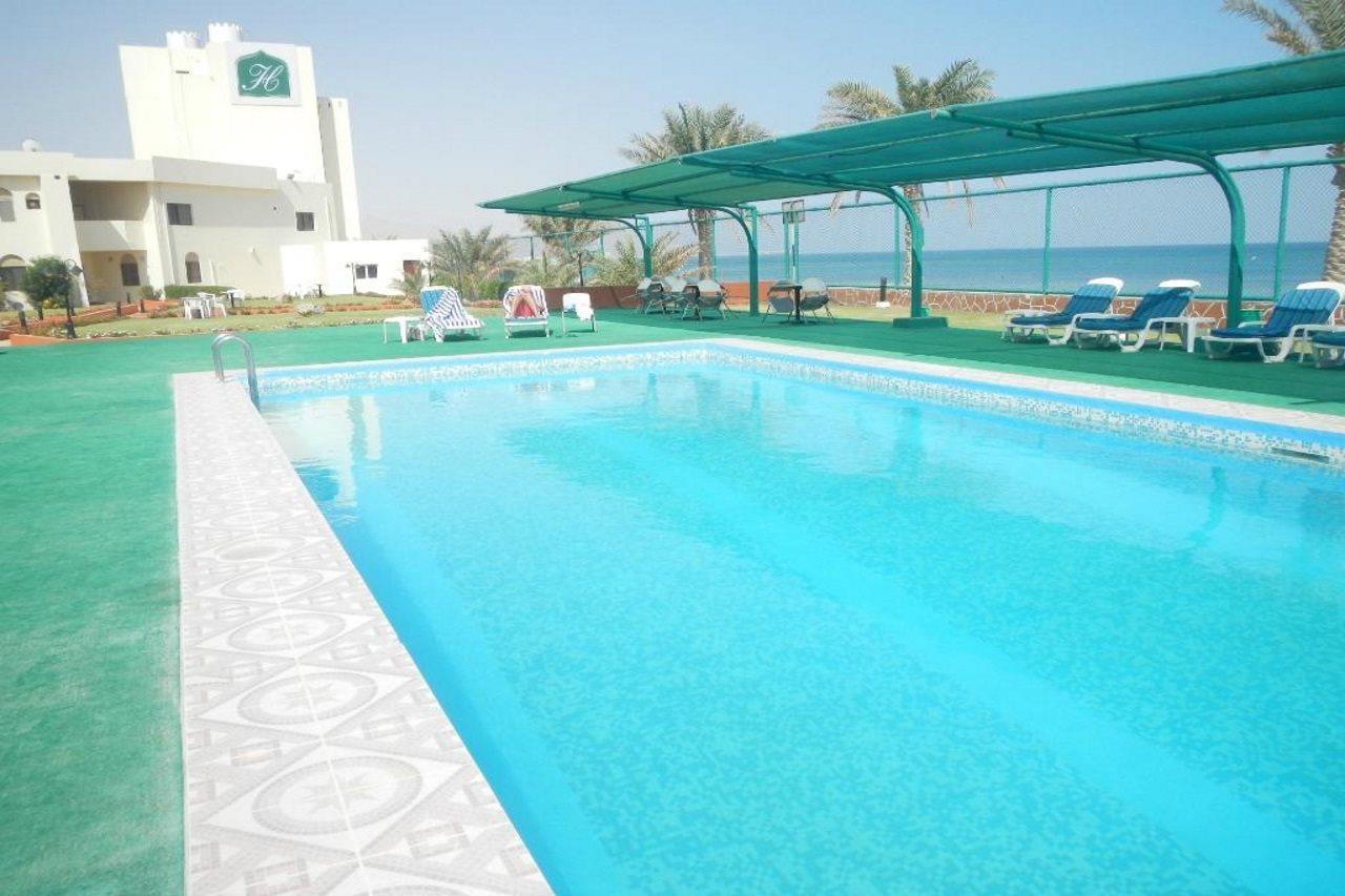 Resort Sur Beach Holiday Dış mekan fotoğraf